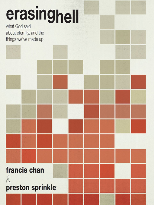 Title details for Erasing Hell by Francis Chan - Available